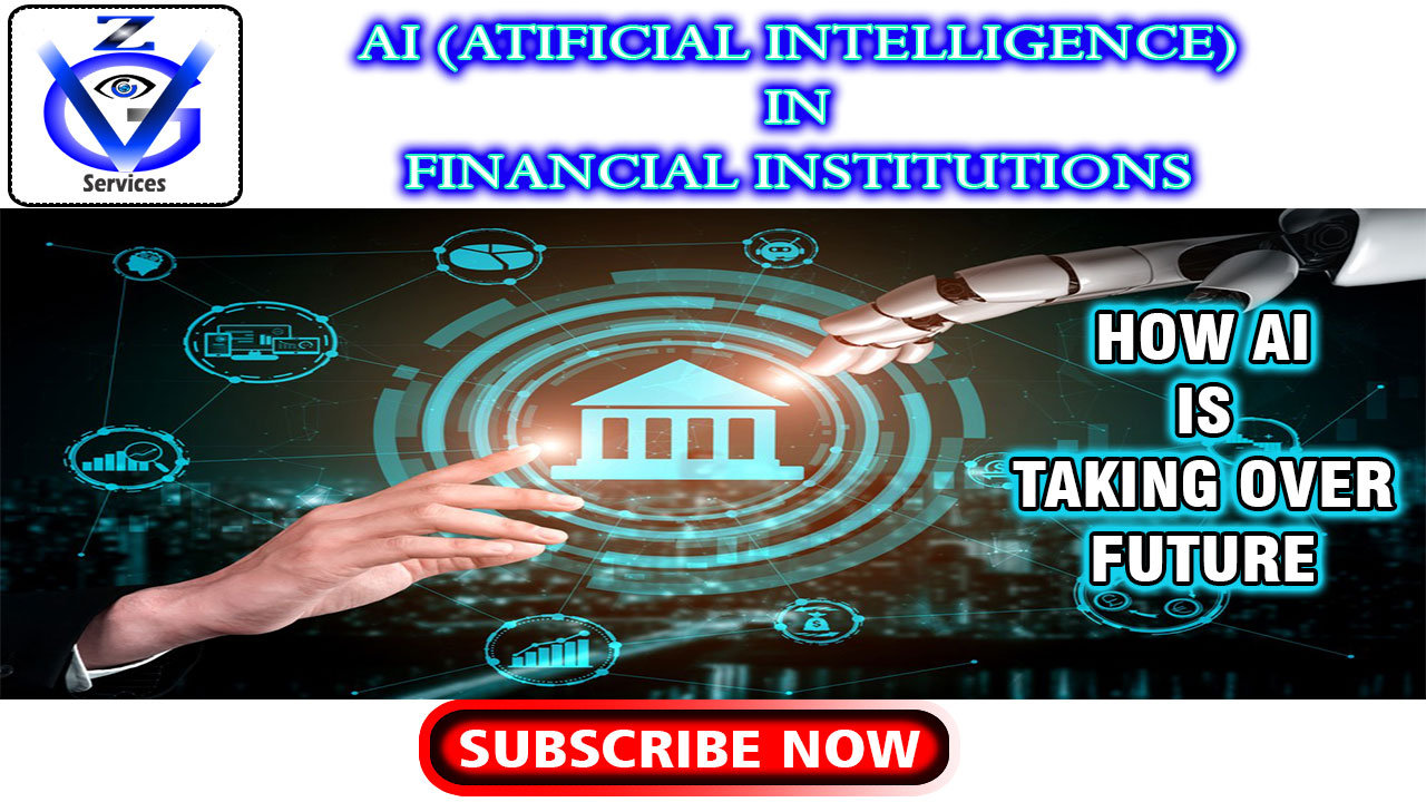 AI in Financial Institutions